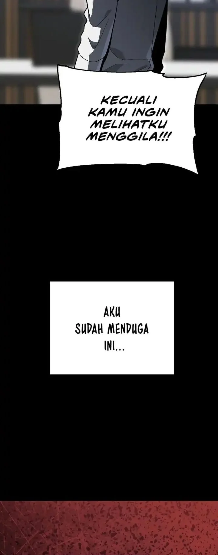 I Used To Be The Boss Chapter 130 Gambar 30