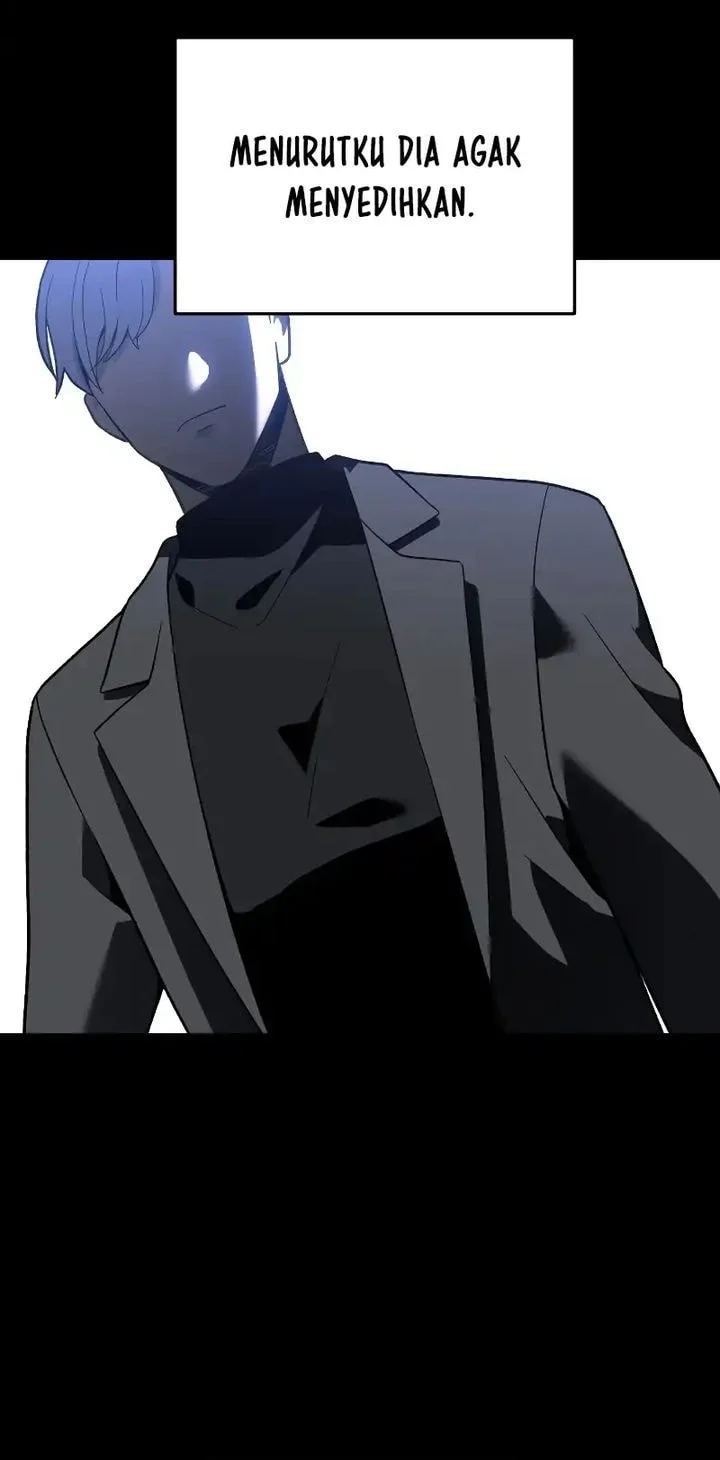 I Used To Be The Boss Chapter 130 Gambar 36