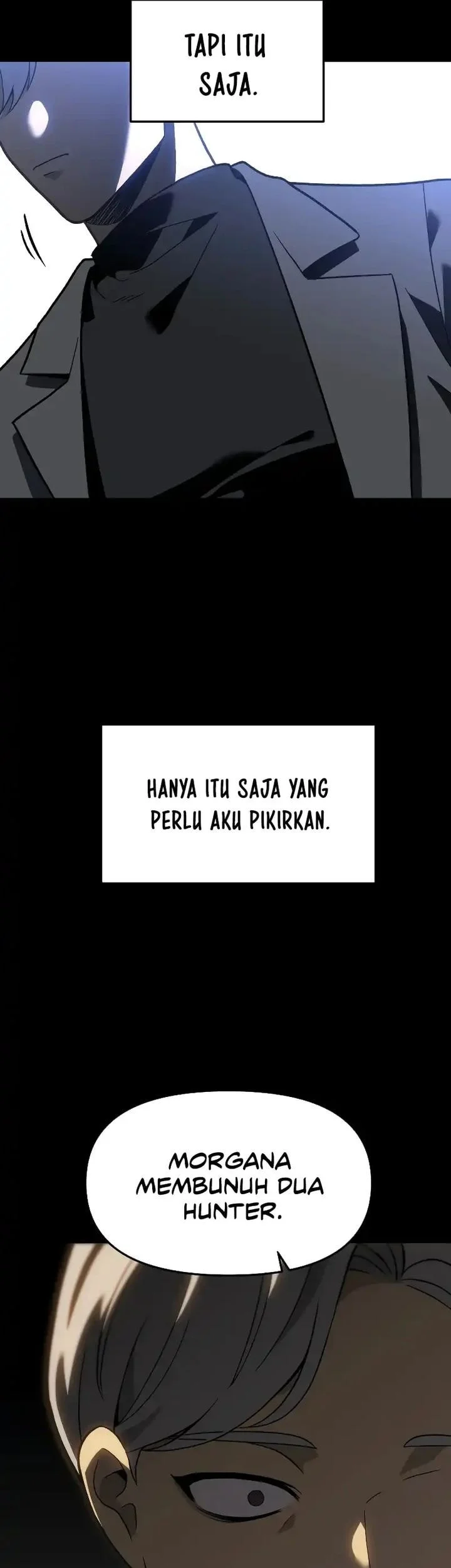 I Used To Be The Boss Chapter 130 Gambar 37