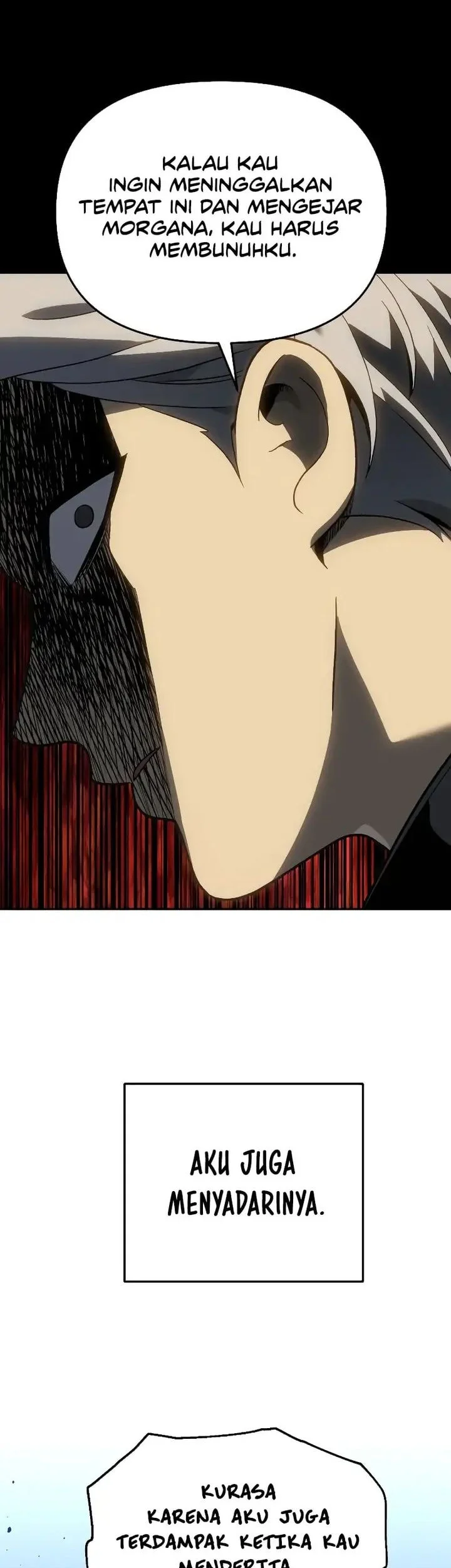 I Used To Be The Boss Chapter 130 Gambar 41