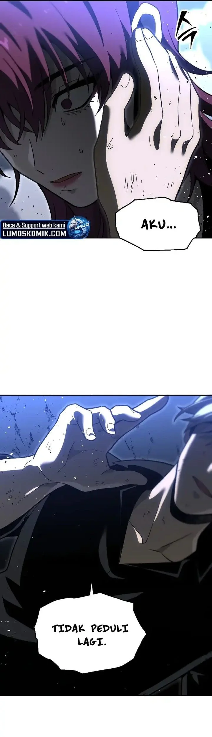 I Used To Be The Boss Chapter 130 Gambar 43