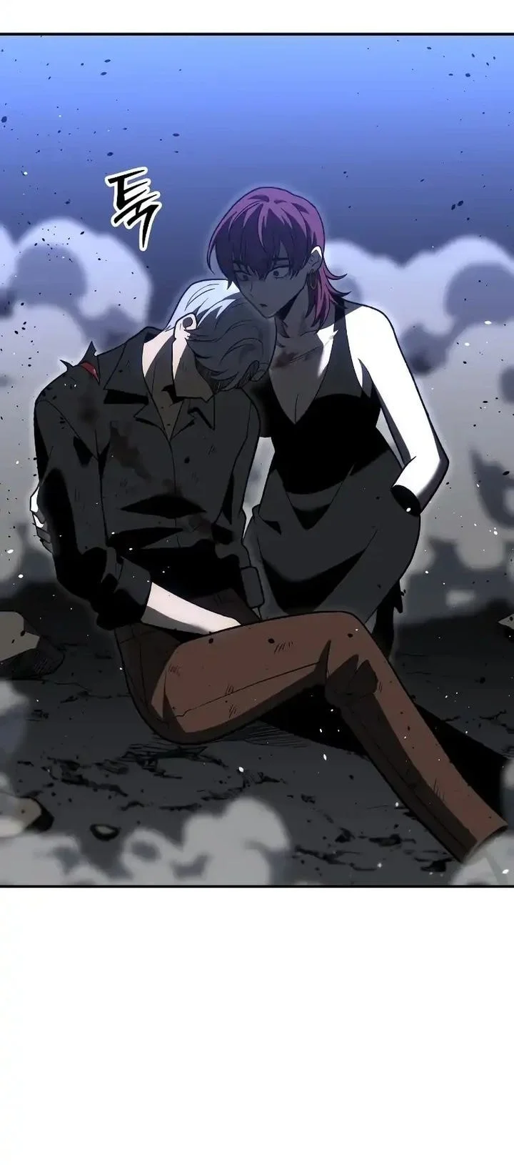 I Used To Be The Boss Chapter 130 Gambar 45