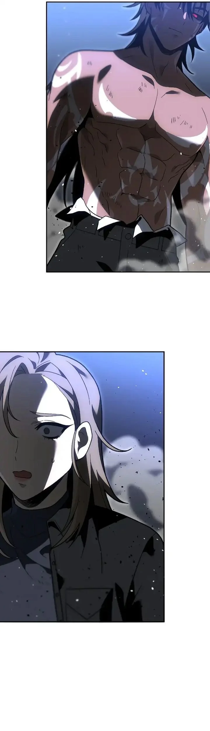 I Used To Be The Boss Chapter 130 Gambar 46