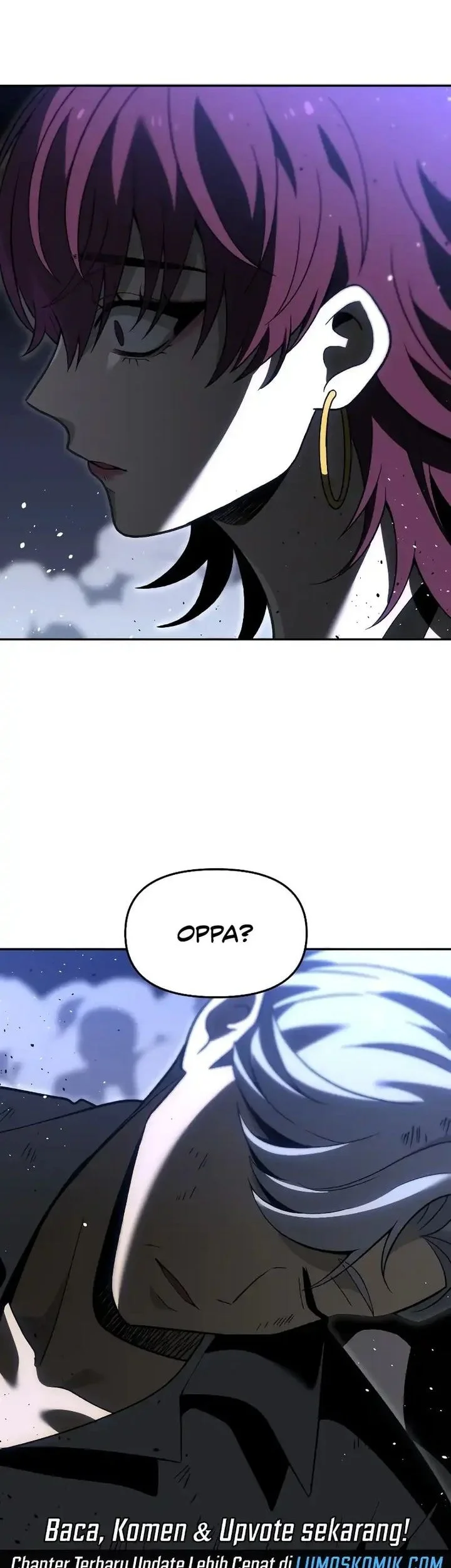 I Used To Be The Boss Chapter 130 Gambar 47