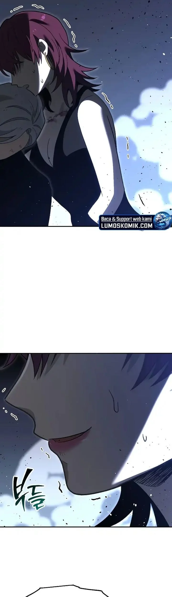 I Used To Be The Boss Chapter 130 Gambar 49