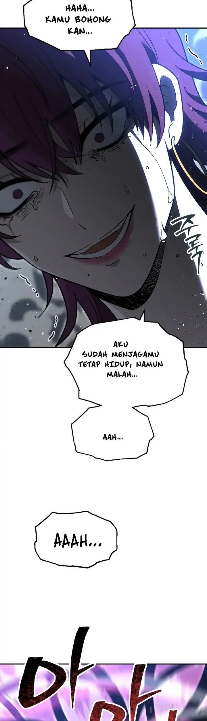 I Used To Be The Boss Chapter 130 Gambar 50