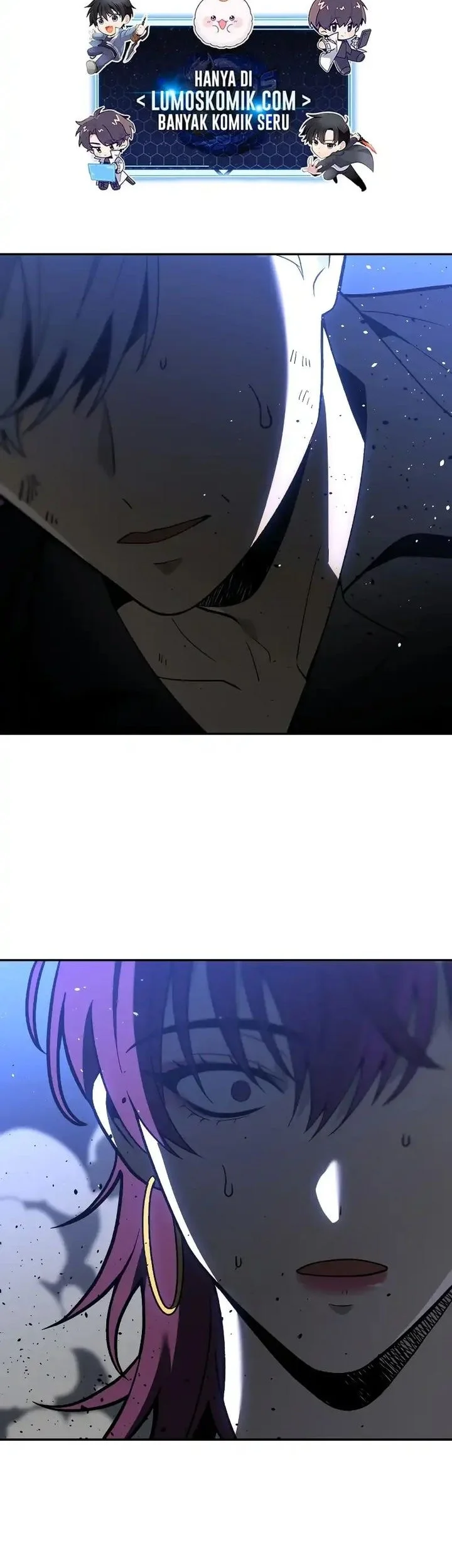 Manhwa I Used To Be The Boss Chapter 130 gambar nomor 2