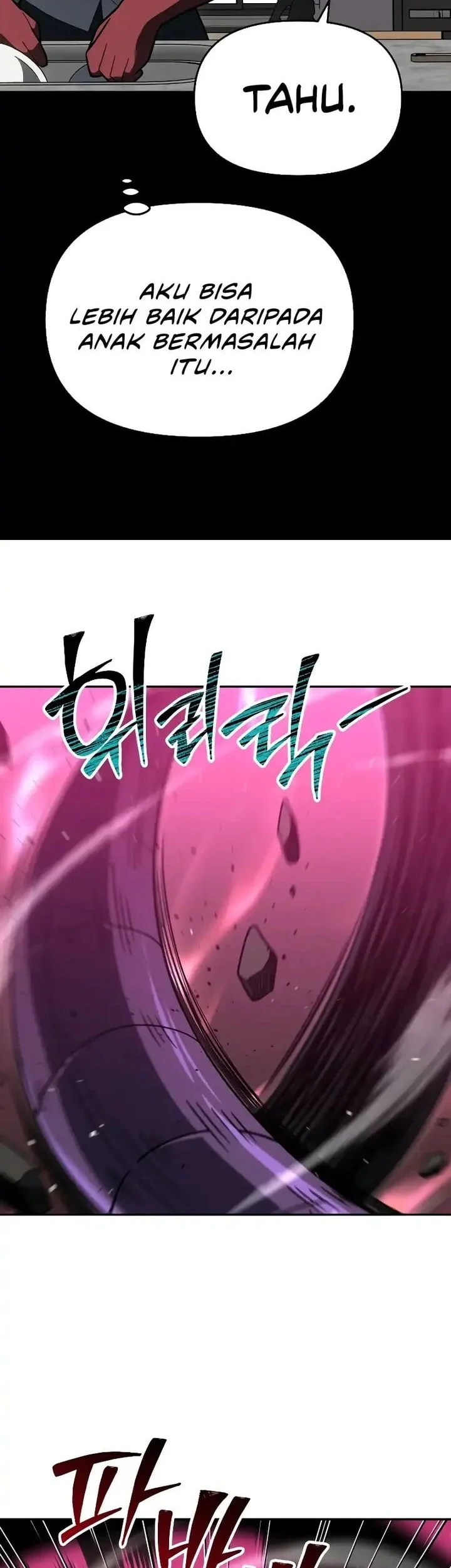 I Used To Be The Boss Chapter 130 Gambar 59