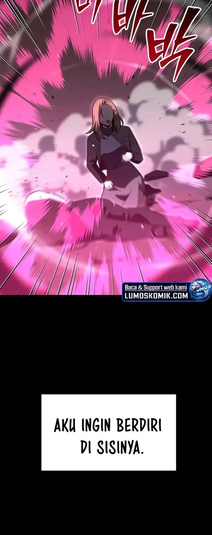 I Used To Be The Boss Chapter 130 Gambar 60