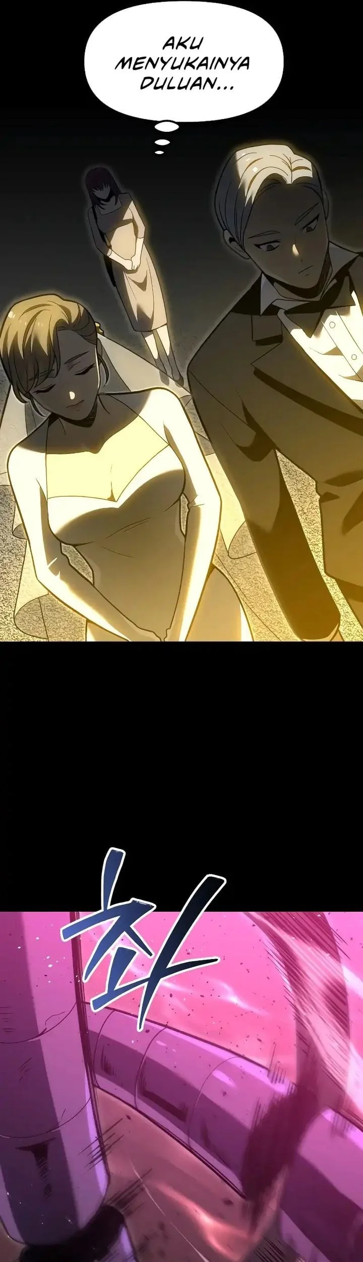 I Used To Be The Boss Chapter 130 Gambar 61