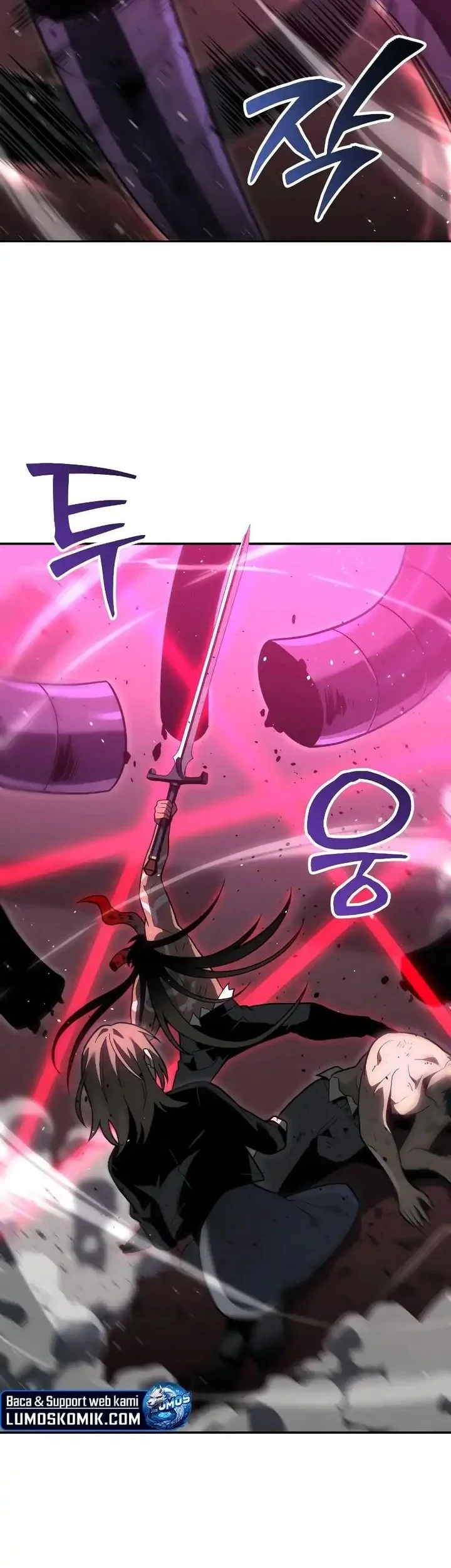 I Used To Be The Boss Chapter 130 Gambar 62