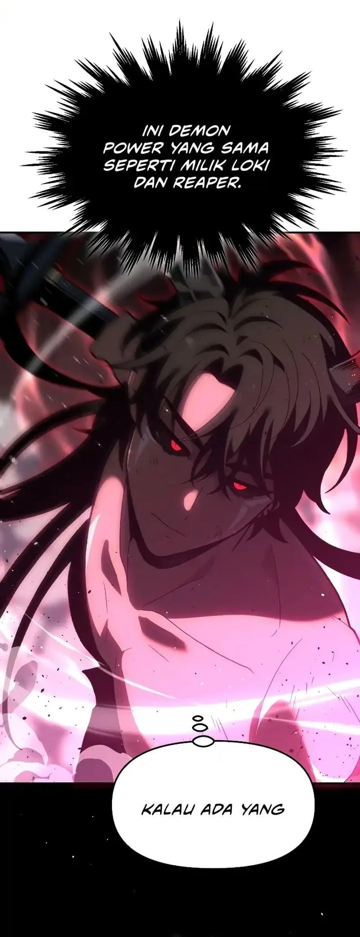 I Used To Be The Boss Chapter 130 Gambar 63