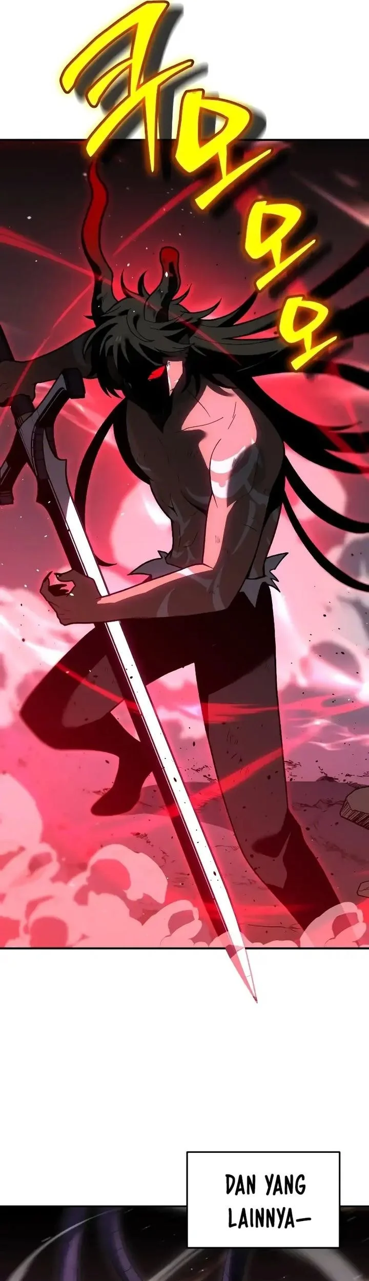 I Used To Be The Boss Chapter 130 Gambar 67