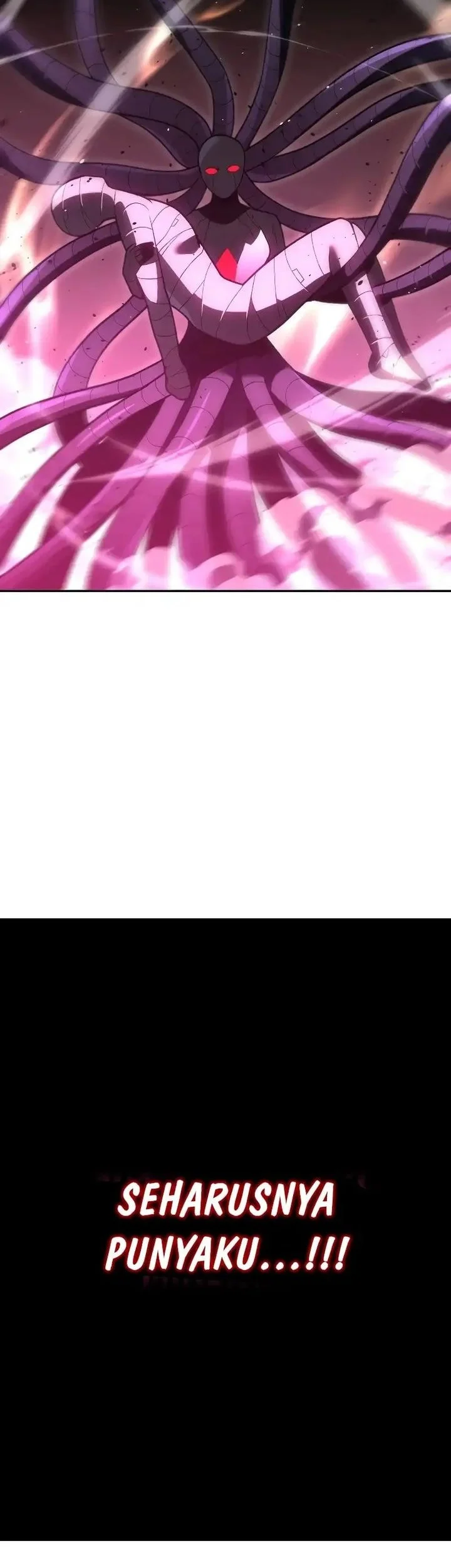 I Used To Be The Boss Chapter 130 Gambar 68