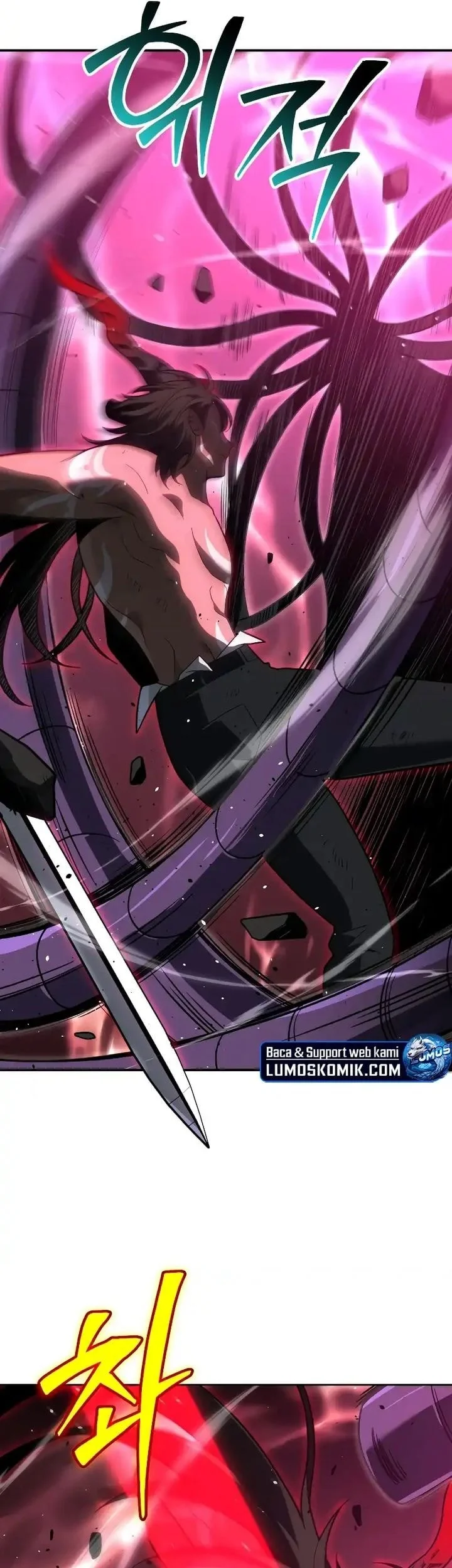 I Used To Be The Boss Chapter 130 Gambar 70