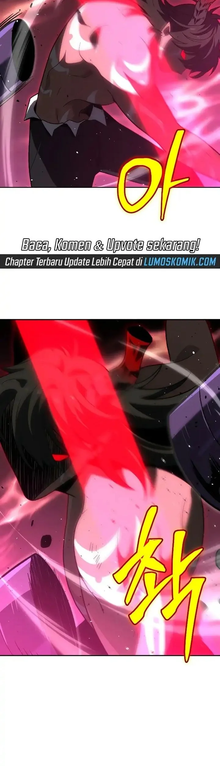 I Used To Be The Boss Chapter 130 Gambar 71