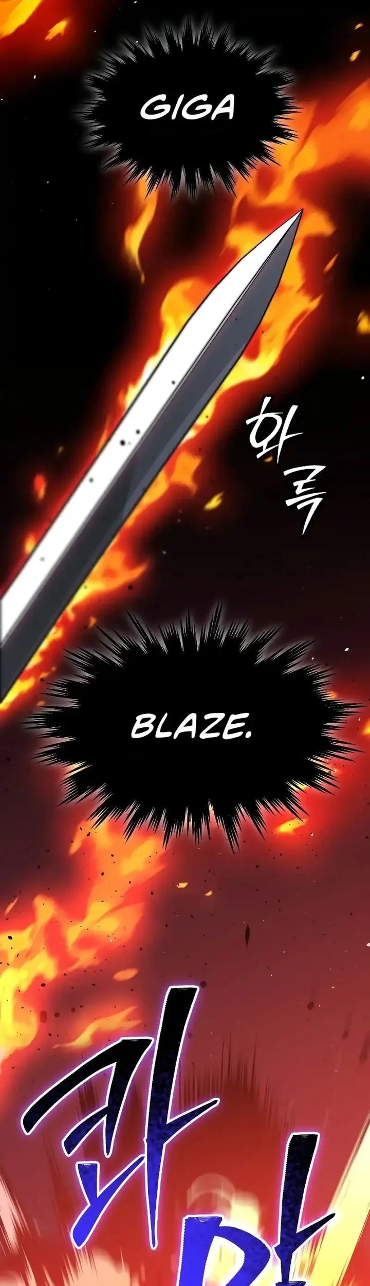 I Used To Be The Boss Chapter 130 Gambar 73