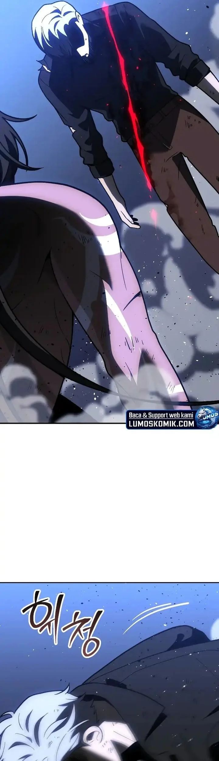 I Used To Be The Boss Chapter 130 Gambar 4