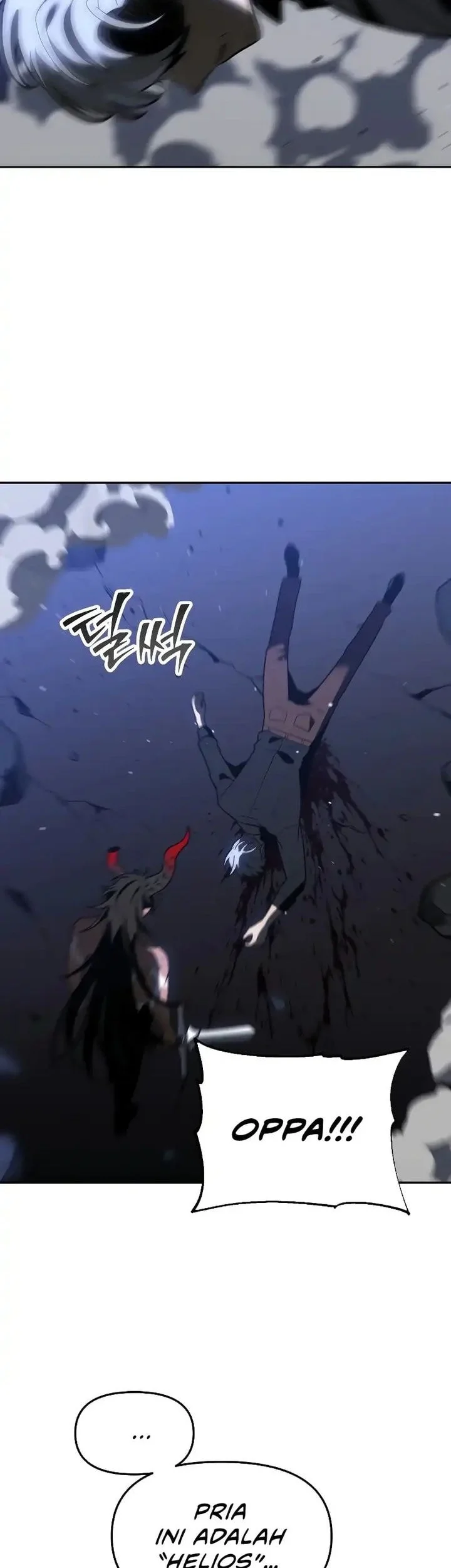 I Used To Be The Boss Chapter 130 Gambar 5