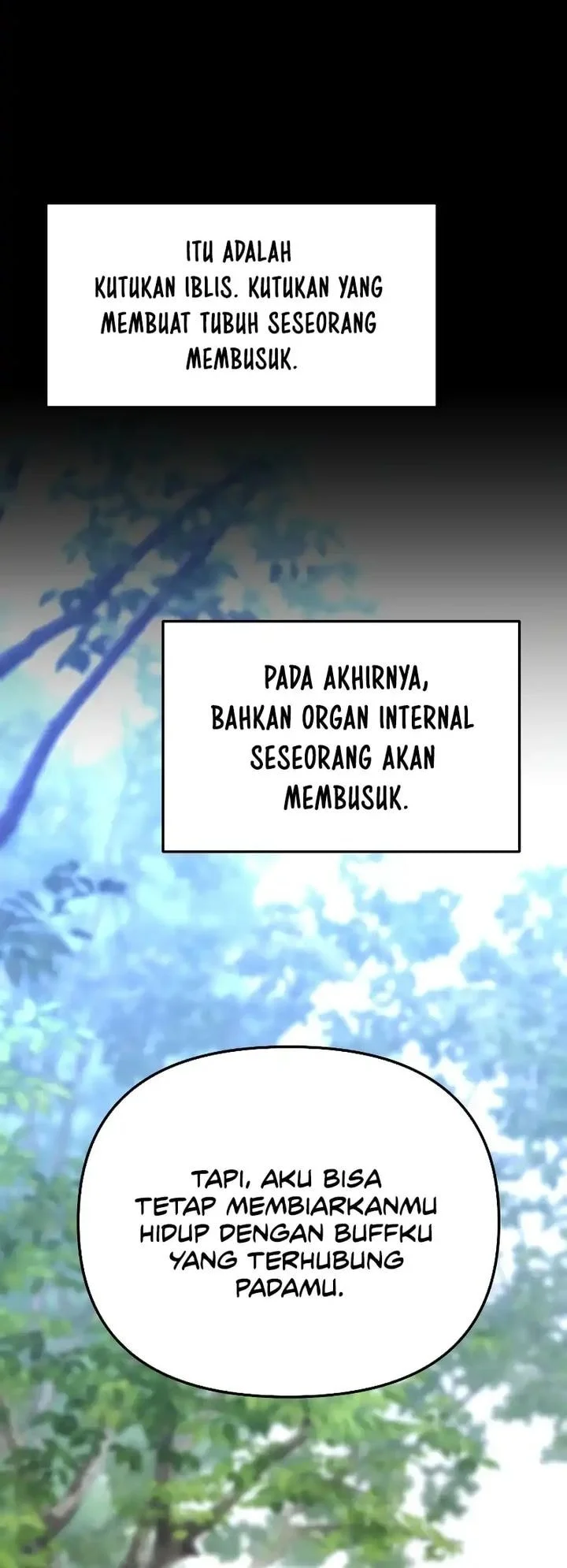 I Used To Be The Boss Chapter 130 Gambar 18