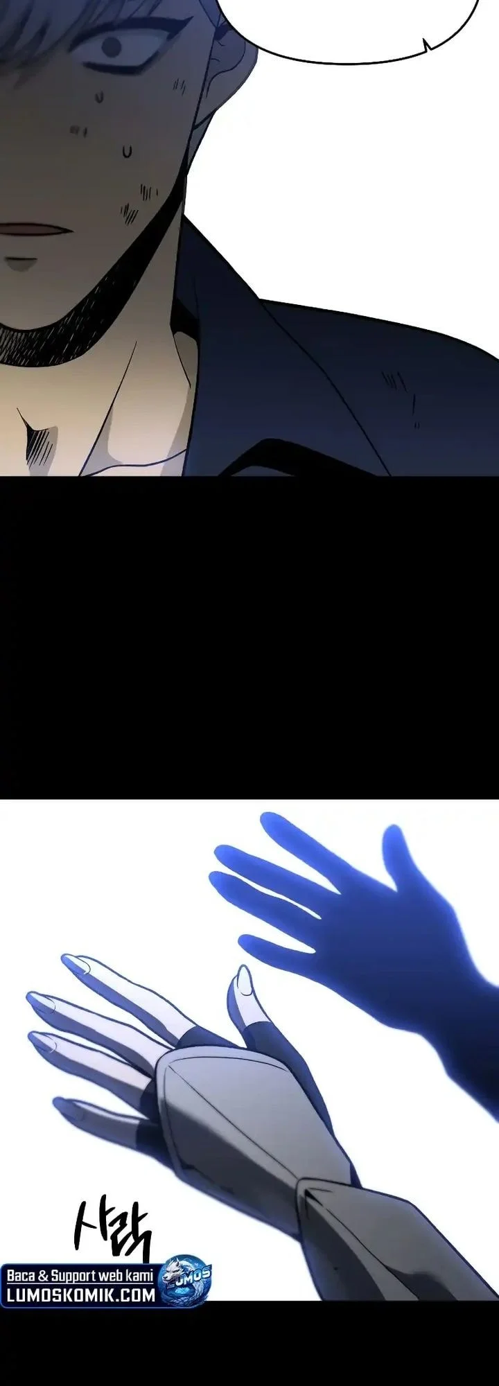 I Used To Be The Boss Chapter 130 Gambar 21