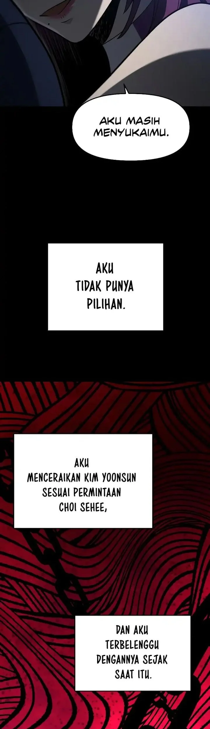 I Used To Be The Boss Chapter 130 Gambar 23