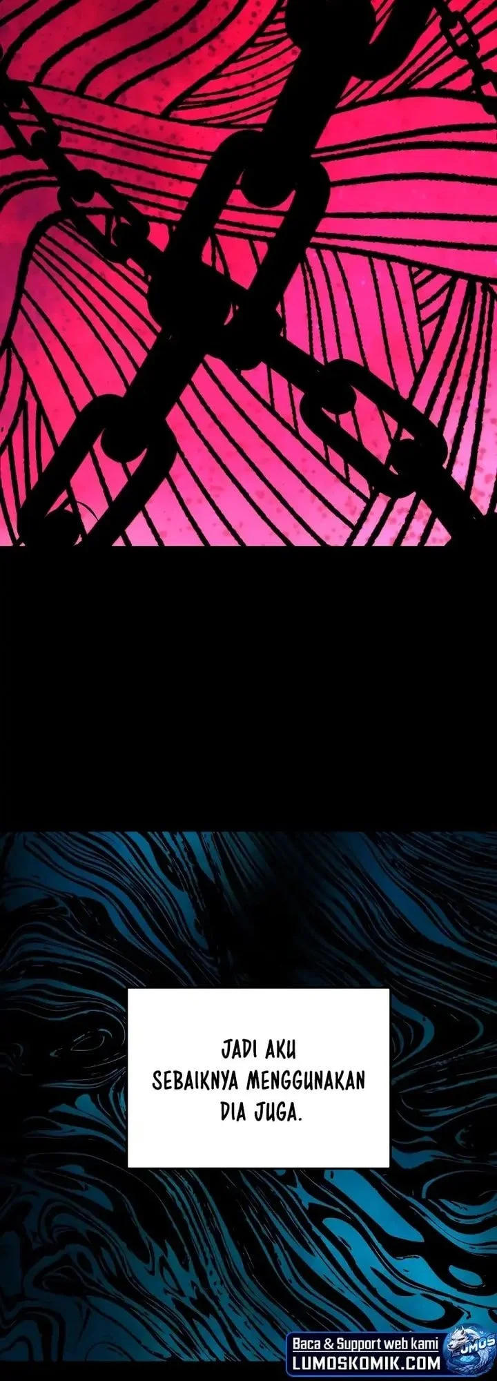 I Used To Be The Boss Chapter 130 Gambar 24