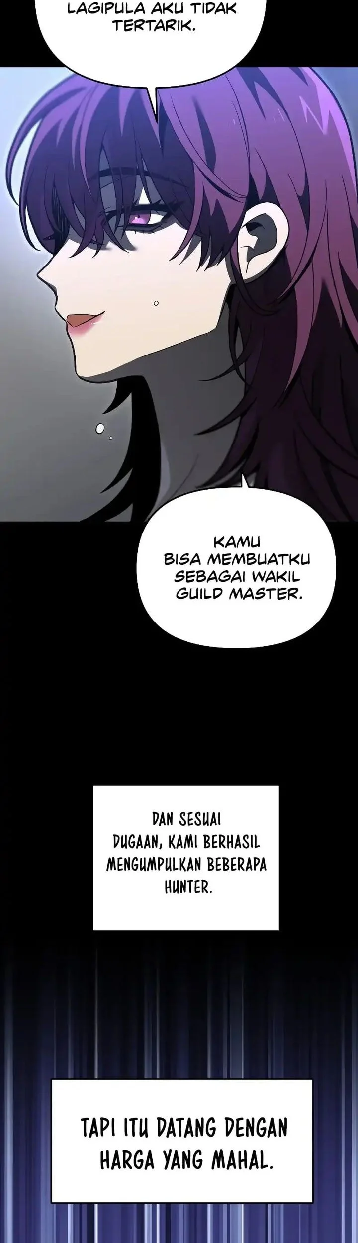 I Used To Be The Boss Chapter 130 Gambar 26