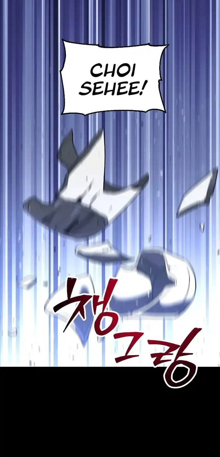 I Used To Be The Boss Chapter 130 Gambar 27