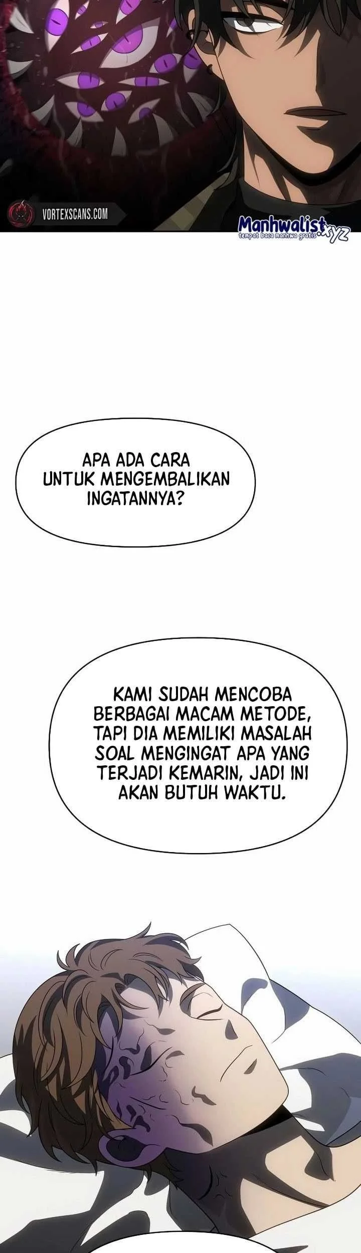 I Used To Be The Boss Chapter 89 halaman 18