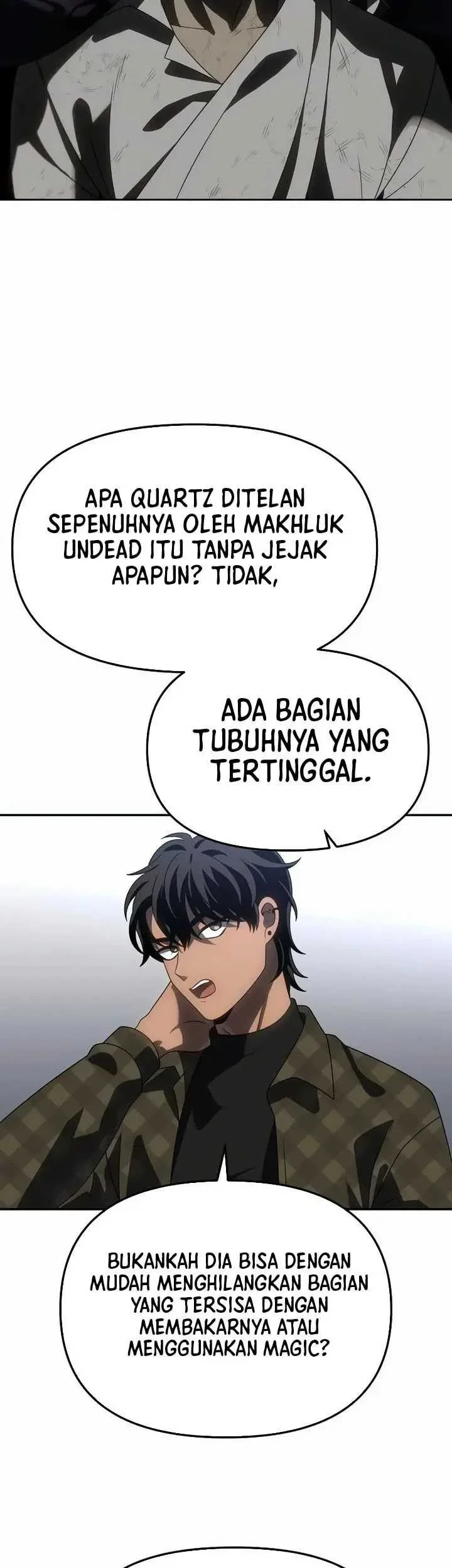 I Used To Be The Boss Chapter 89 halaman 24