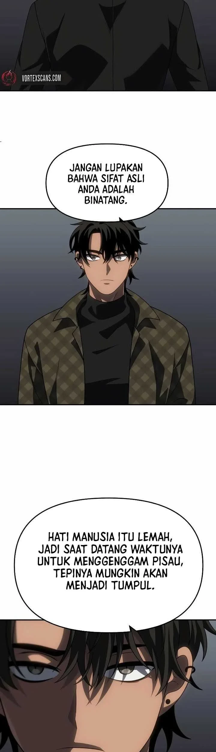 I Used To Be The Boss Chapter 89 halaman 32