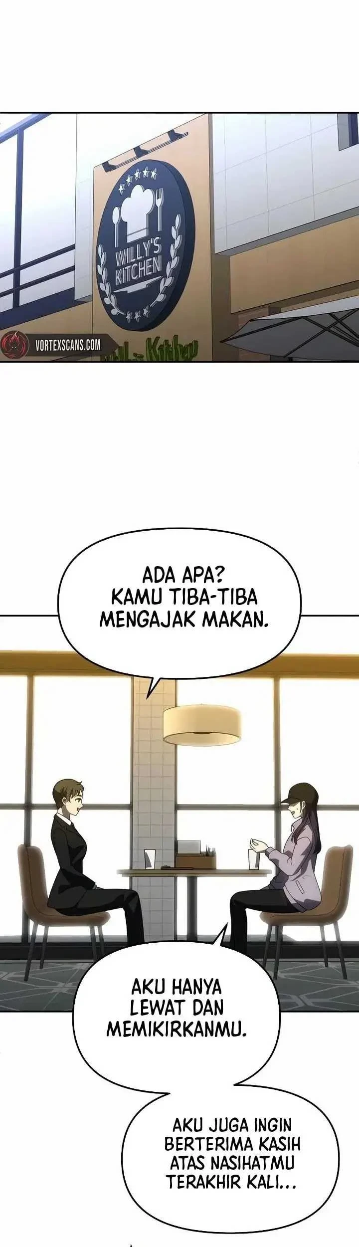 I Used To Be The Boss Chapter 89 halaman 37