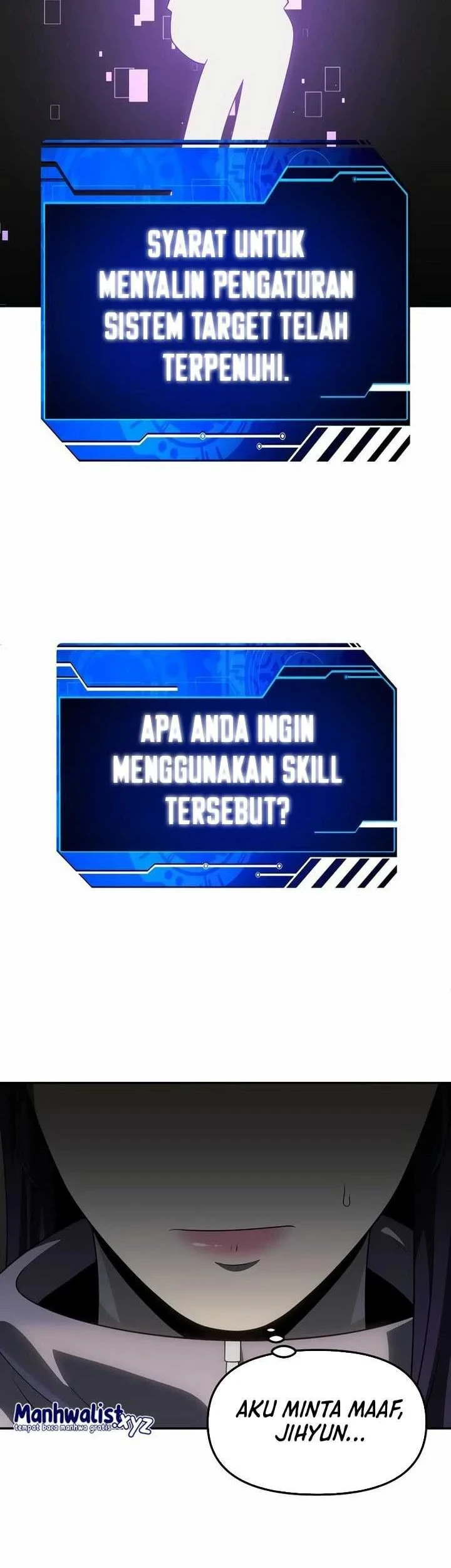 I Used To Be The Boss Chapter 89 halaman 42