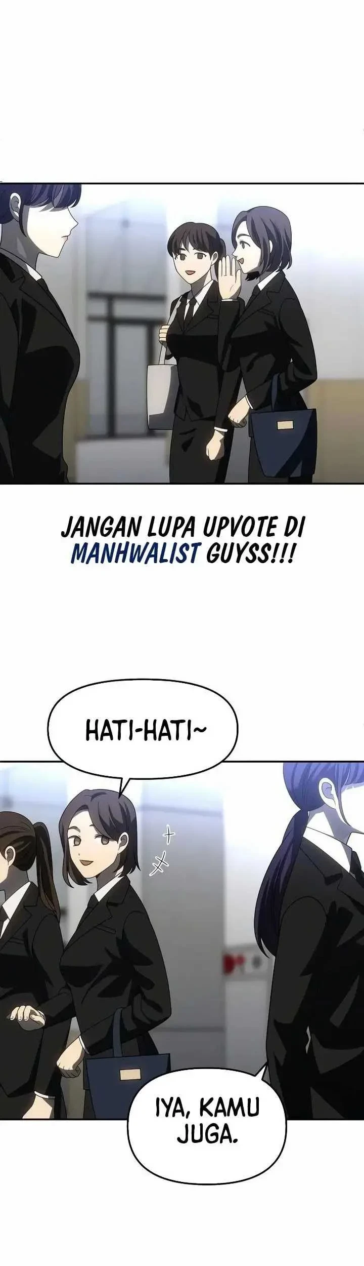 I Used To Be The Boss Chapter 89 halaman 44