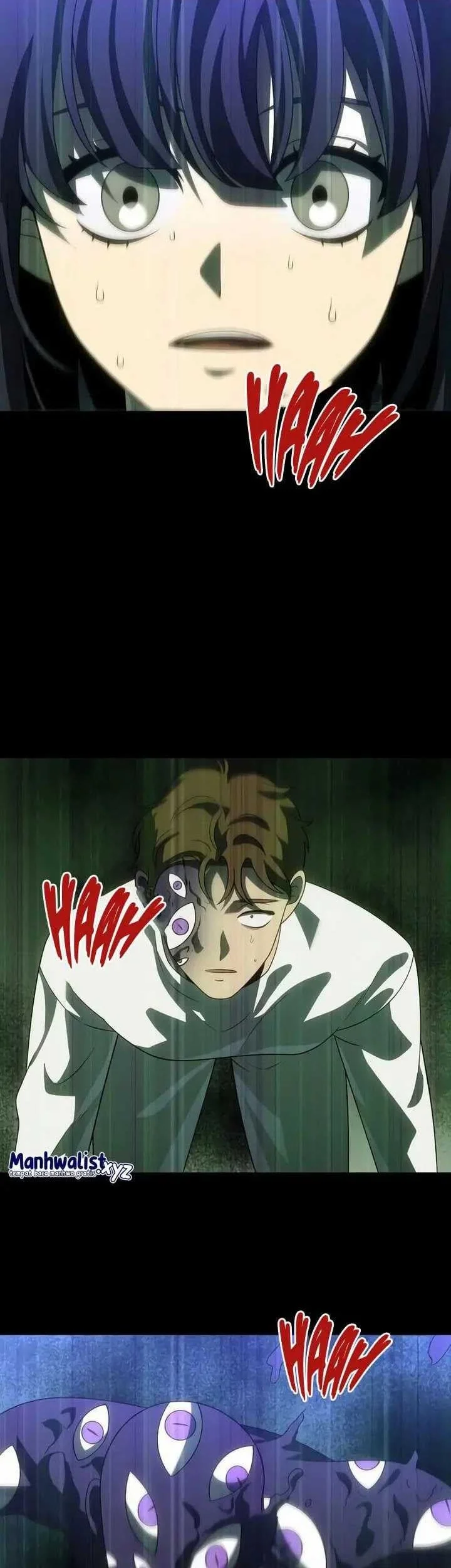I Used To Be The Boss Chapter 89 halaman 4