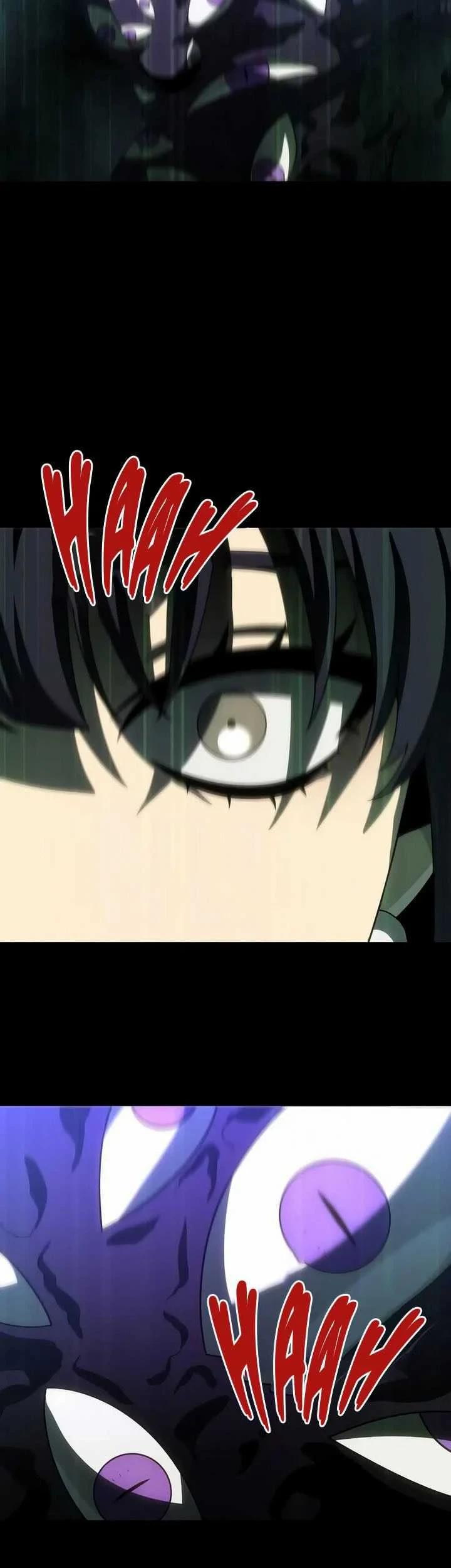 I Used To Be The Boss Chapter 89 halaman 5