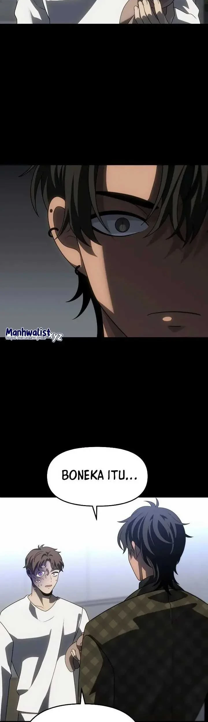 I Used To Be The Boss Chapter 89 halaman 10