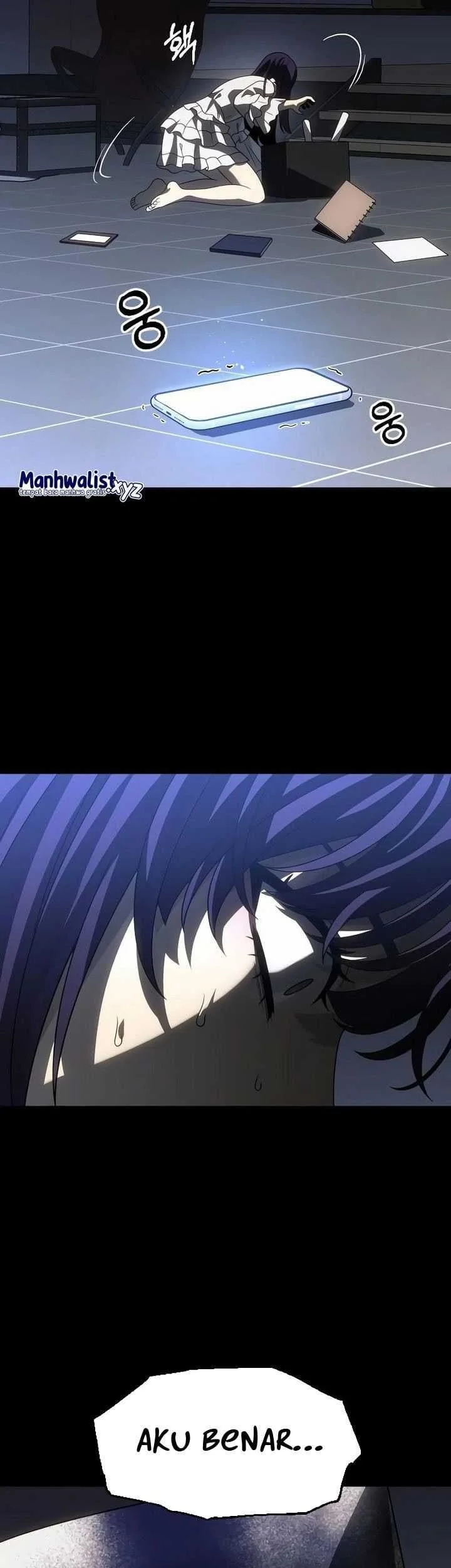 I Used To Be The Boss Chapter 89 halaman 13