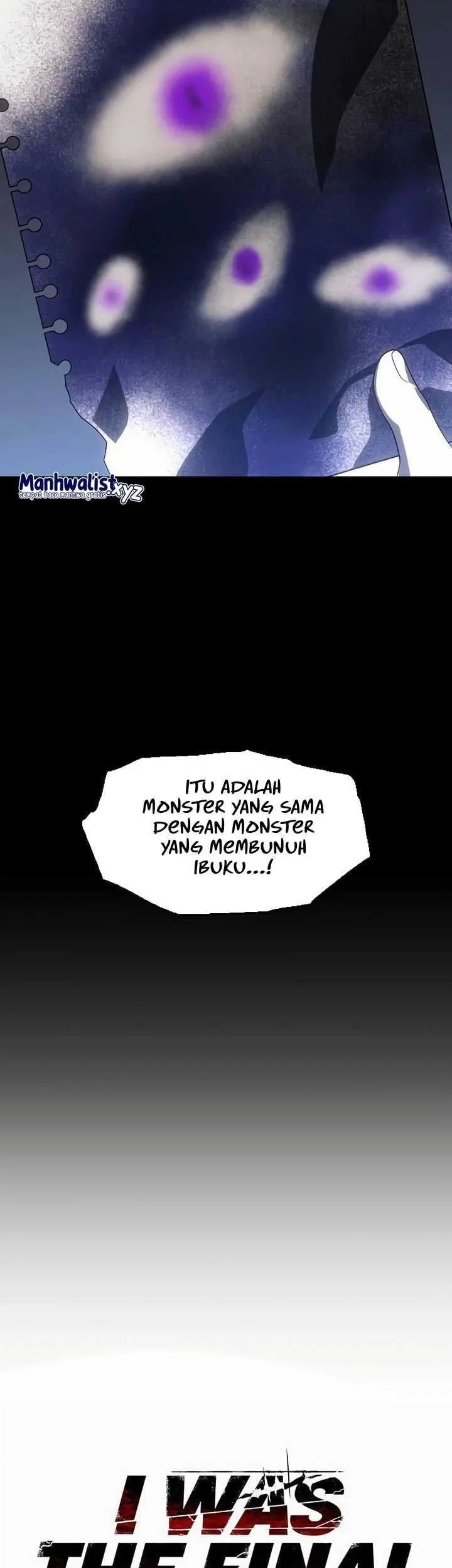 I Used To Be The Boss Chapter 89 halaman 14
