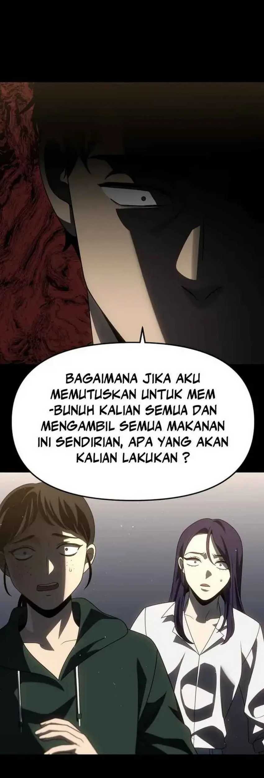 I Used To Be The Boss Chapter 96 Gambar 28