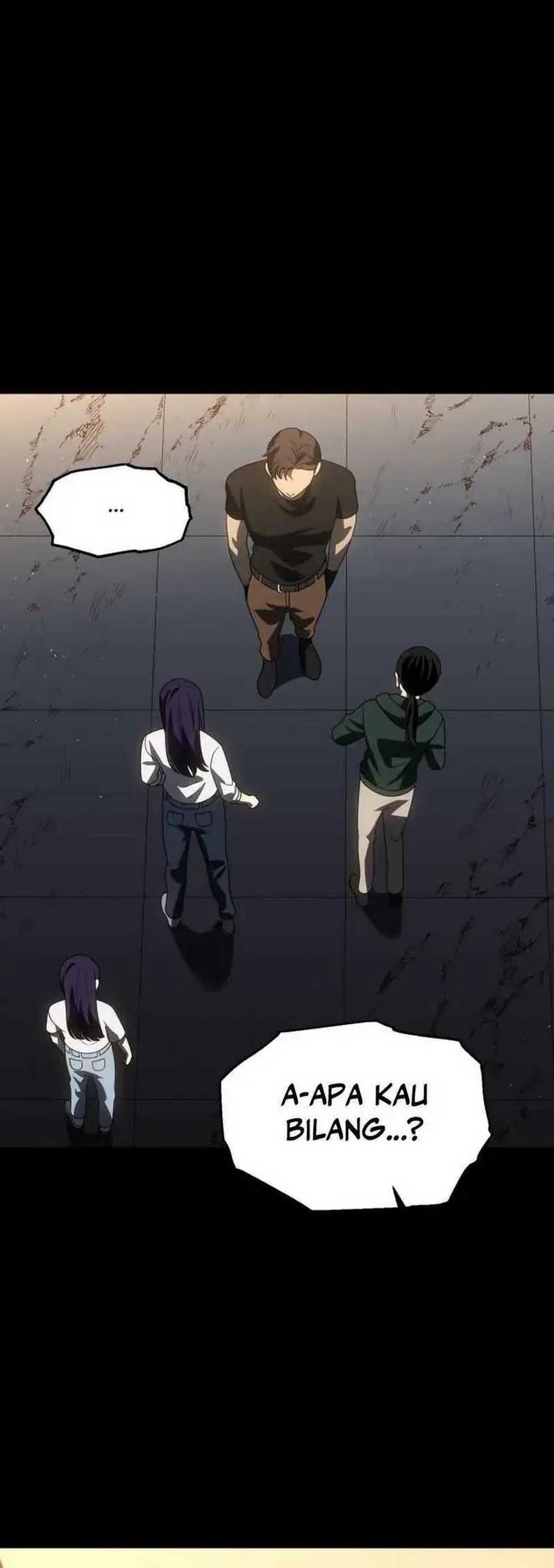 I Used To Be The Boss Chapter 96 Gambar 29
