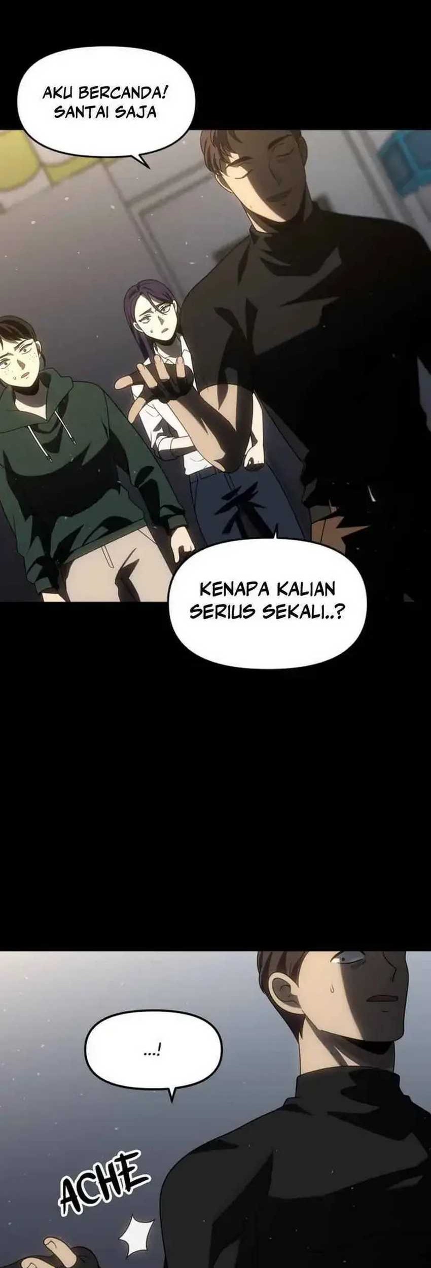 I Used To Be The Boss Chapter 96 Gambar 31