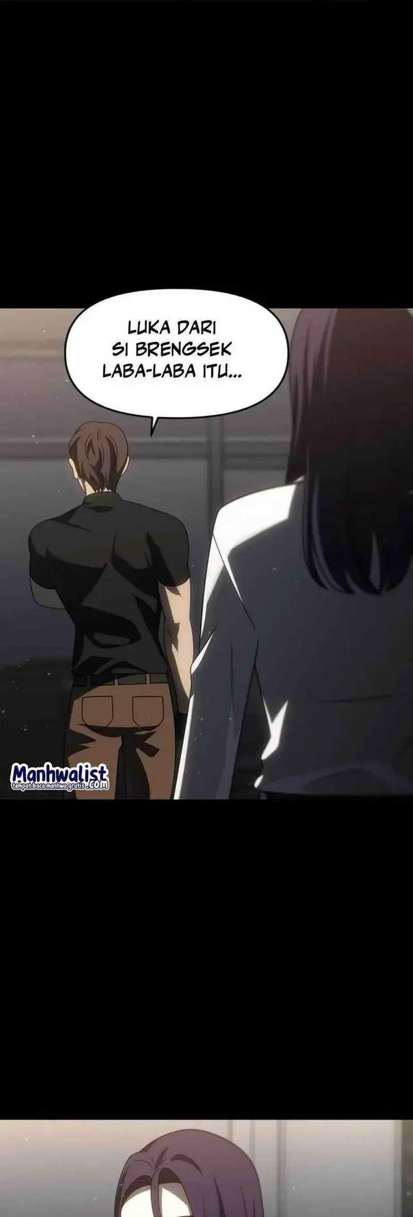 I Used To Be The Boss Chapter 96 Gambar 33