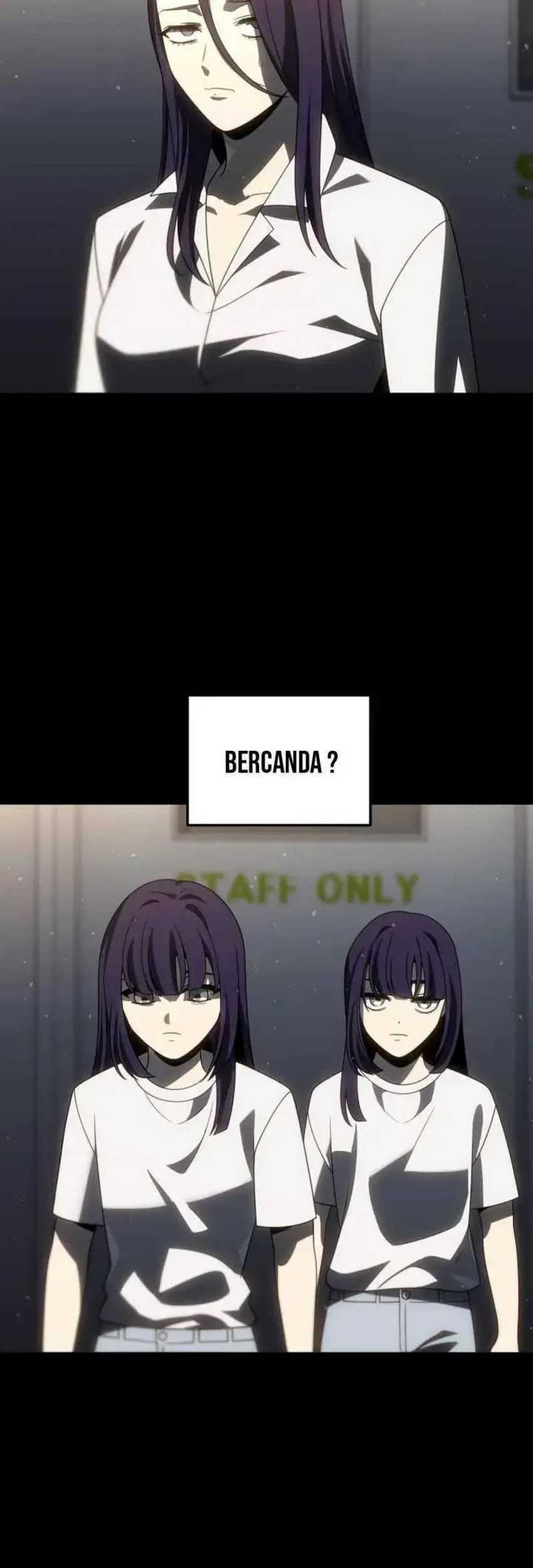 I Used To Be The Boss Chapter 96 Gambar 34