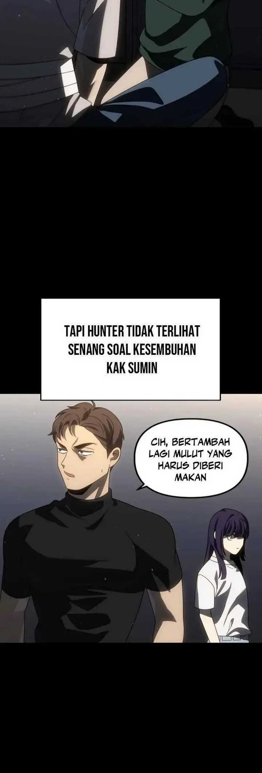 I Used To Be The Boss Chapter 96 Gambar 40