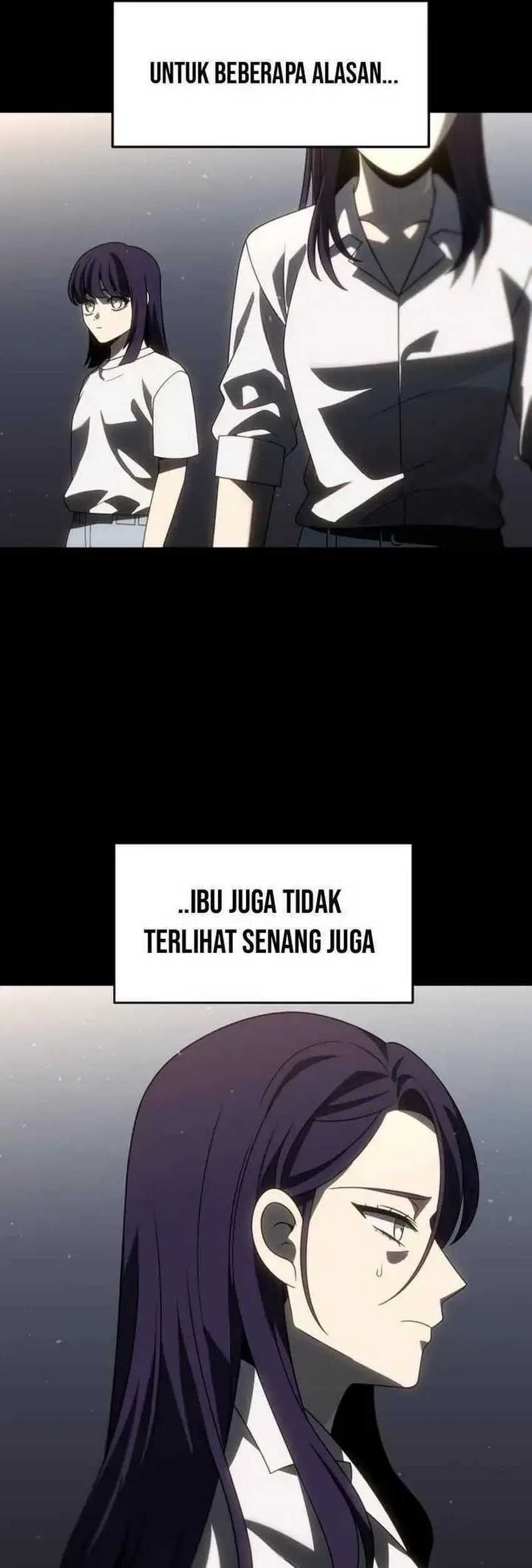 I Used To Be The Boss Chapter 96 Gambar 42