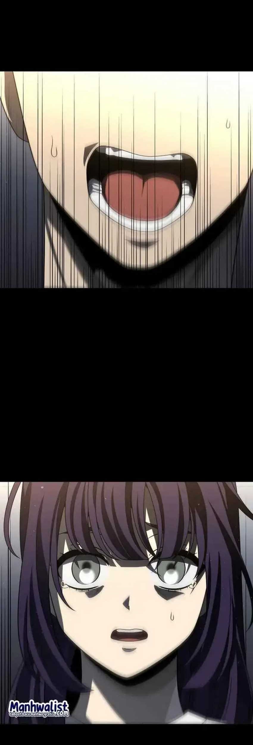I Used To Be The Boss Chapter 96 Gambar 49