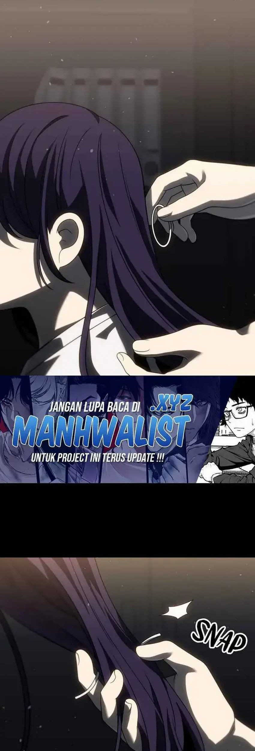 Baca Manhwa I Used To Be The Boss Chapter 96 Gambar 2