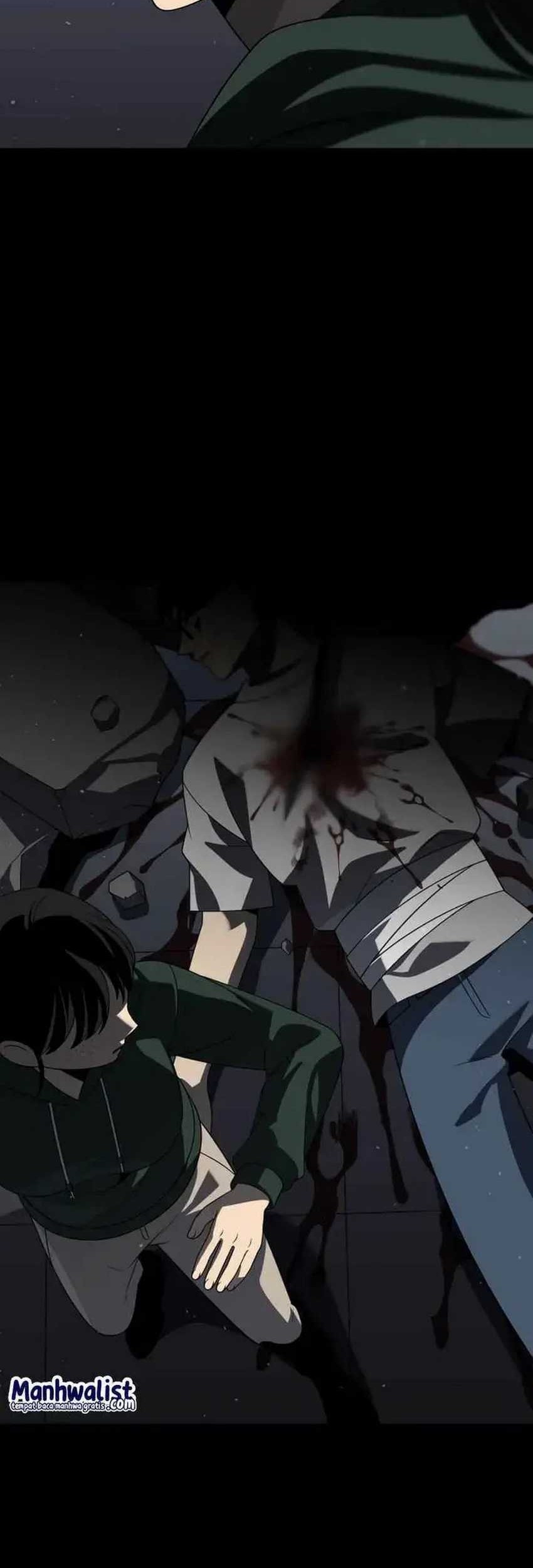 I Used To Be The Boss Chapter 96 Gambar 55
